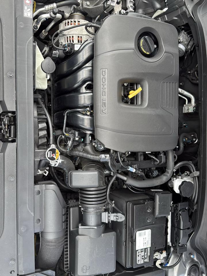 Kia Forte LXS 2023