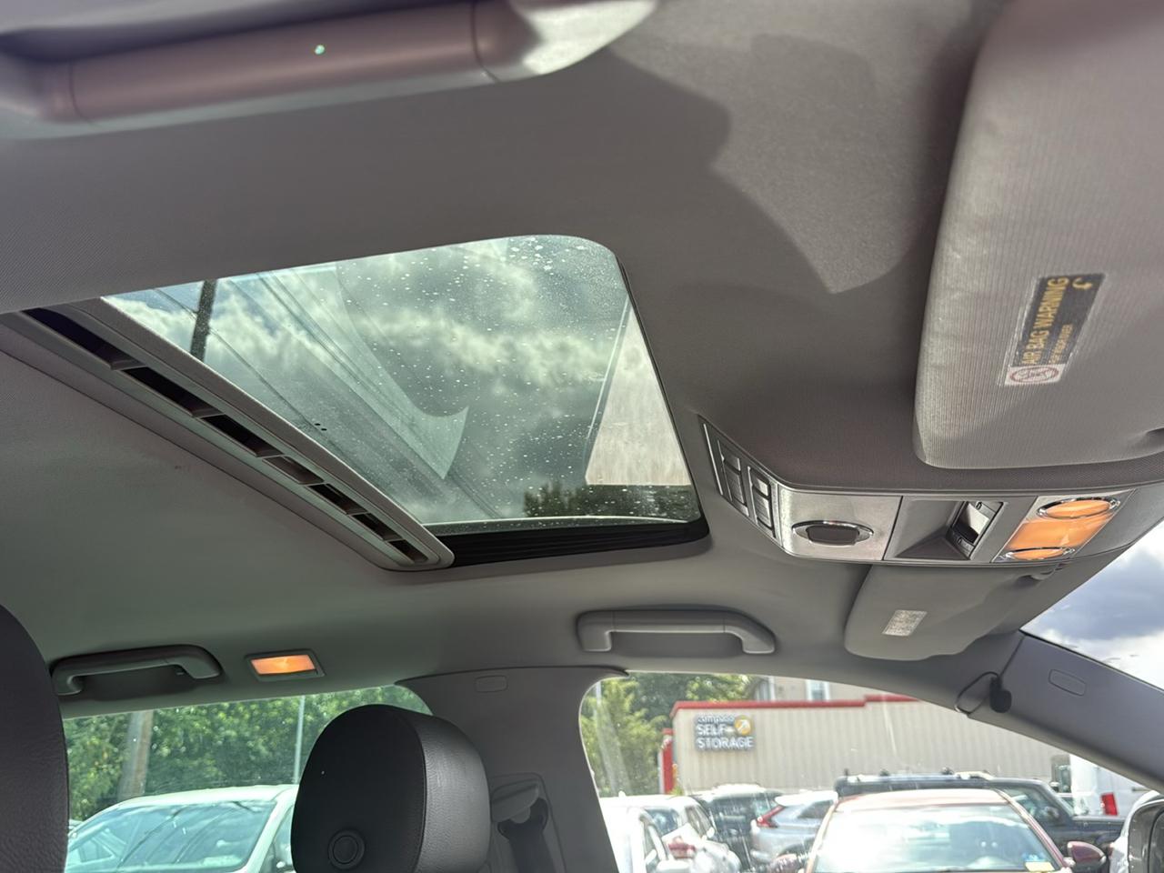Volkswagen Touareg VR6 FSI 2008