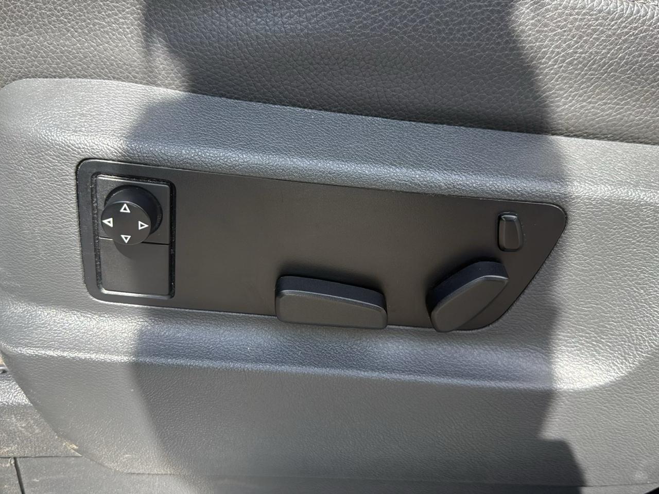 Volkswagen Touareg VR6 FSI 2008