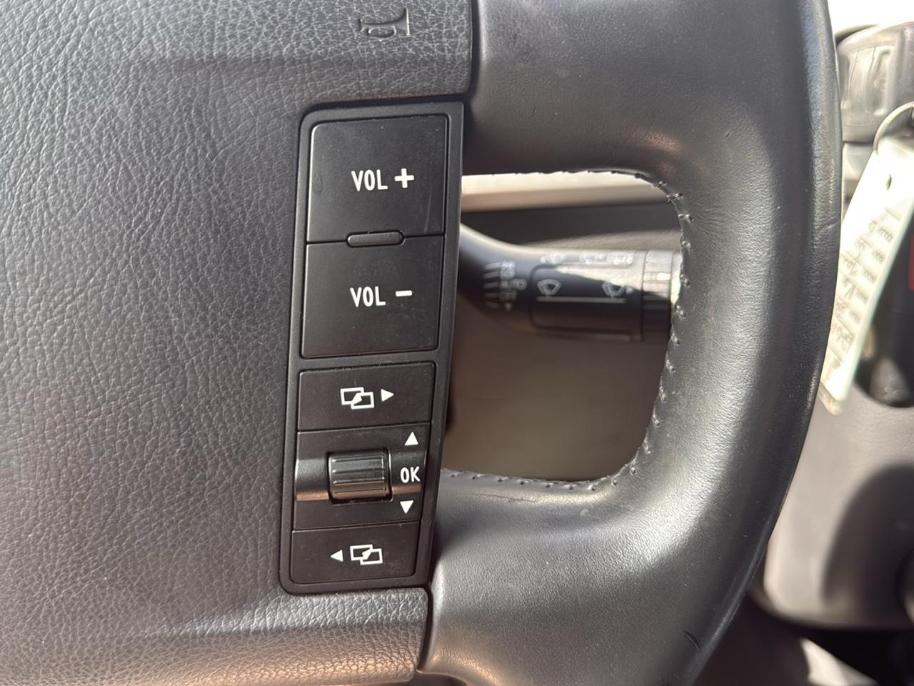 Volkswagen Touareg VR6 FSI 2008