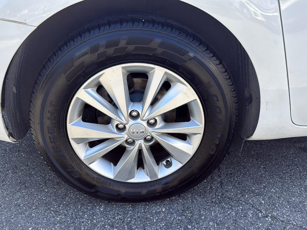 Kia Sedona L 2018