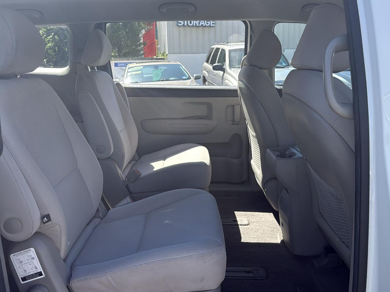 Kia Sedona L 2018