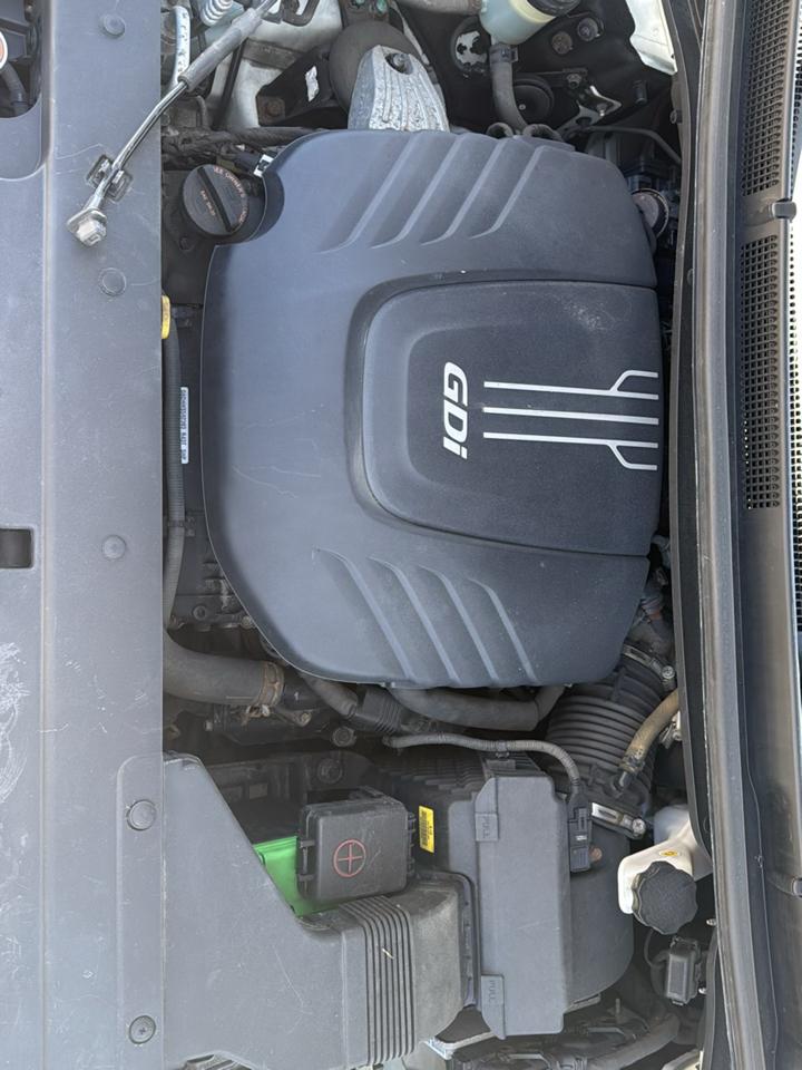 Kia Sedona L 2018