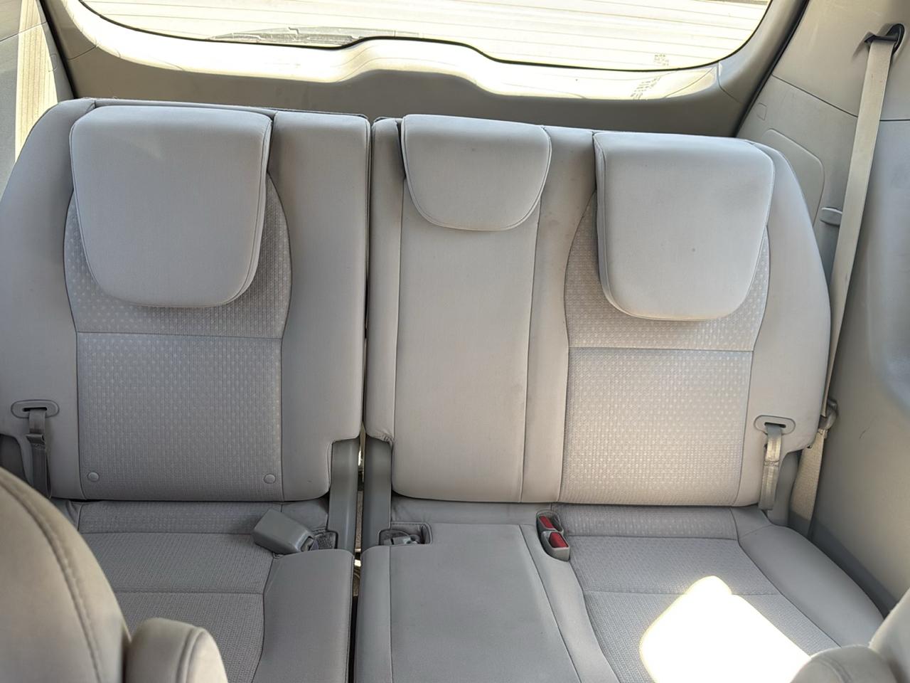 Kia Sedona L 2018