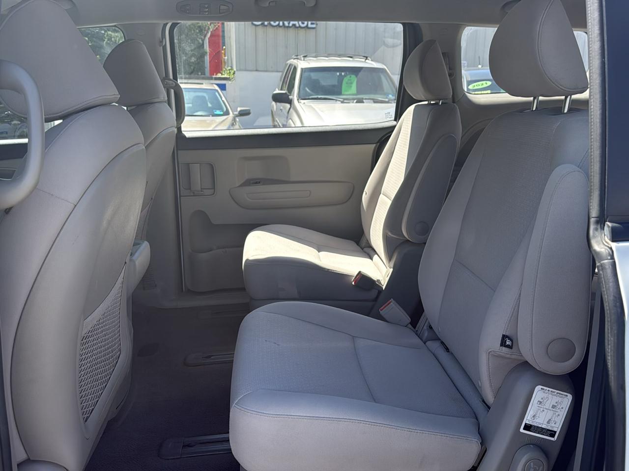 Kia Sedona L 2018