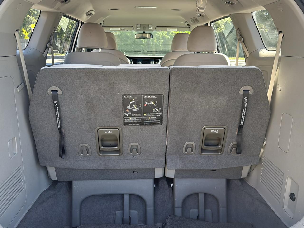 Kia Sedona L 2018