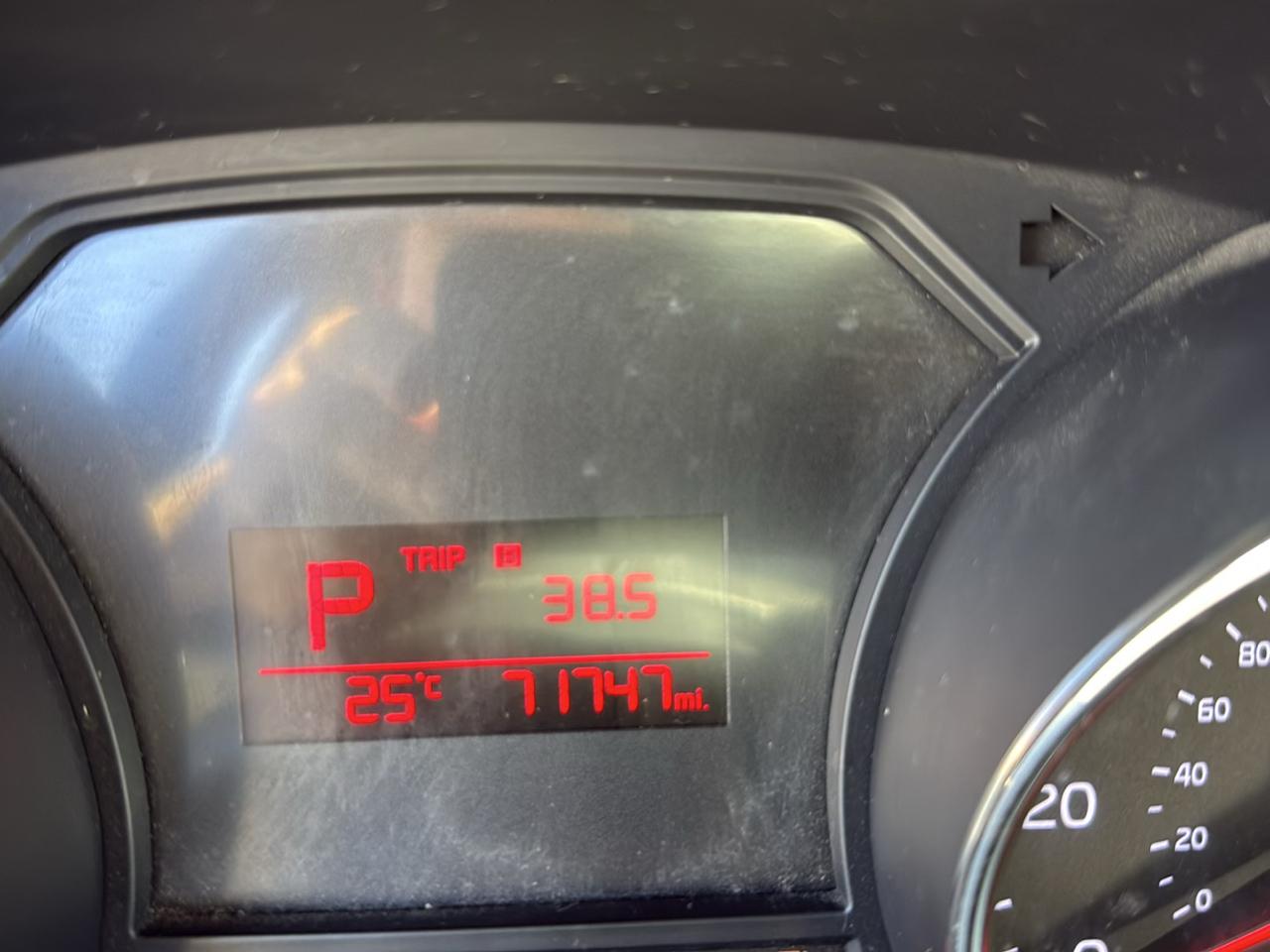 Kia Sedona L 2018