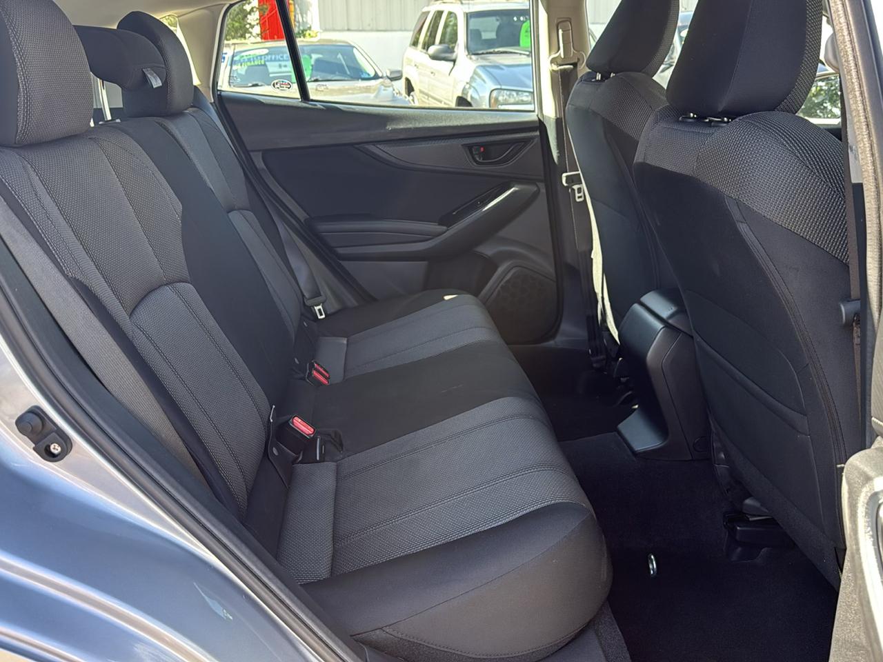 Subaru Impreza 2.0i Premium CVT 5-Door 2023