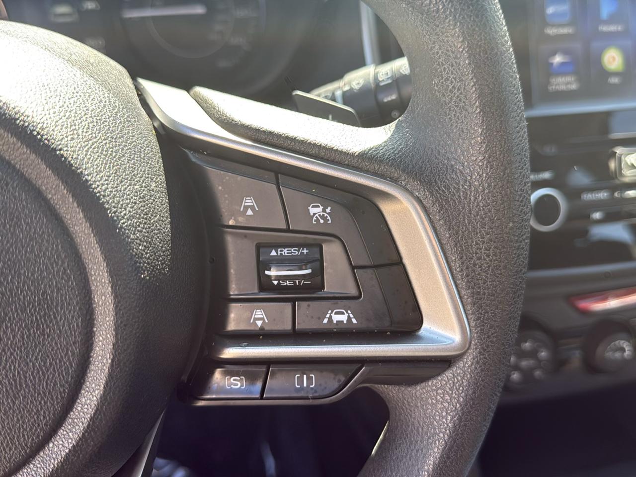 Subaru Impreza 2.0i Premium CVT 5-Door 2023