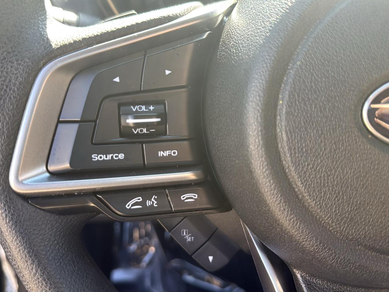 Subaru Impreza 2.0i Premium CVT 5-Door 2023