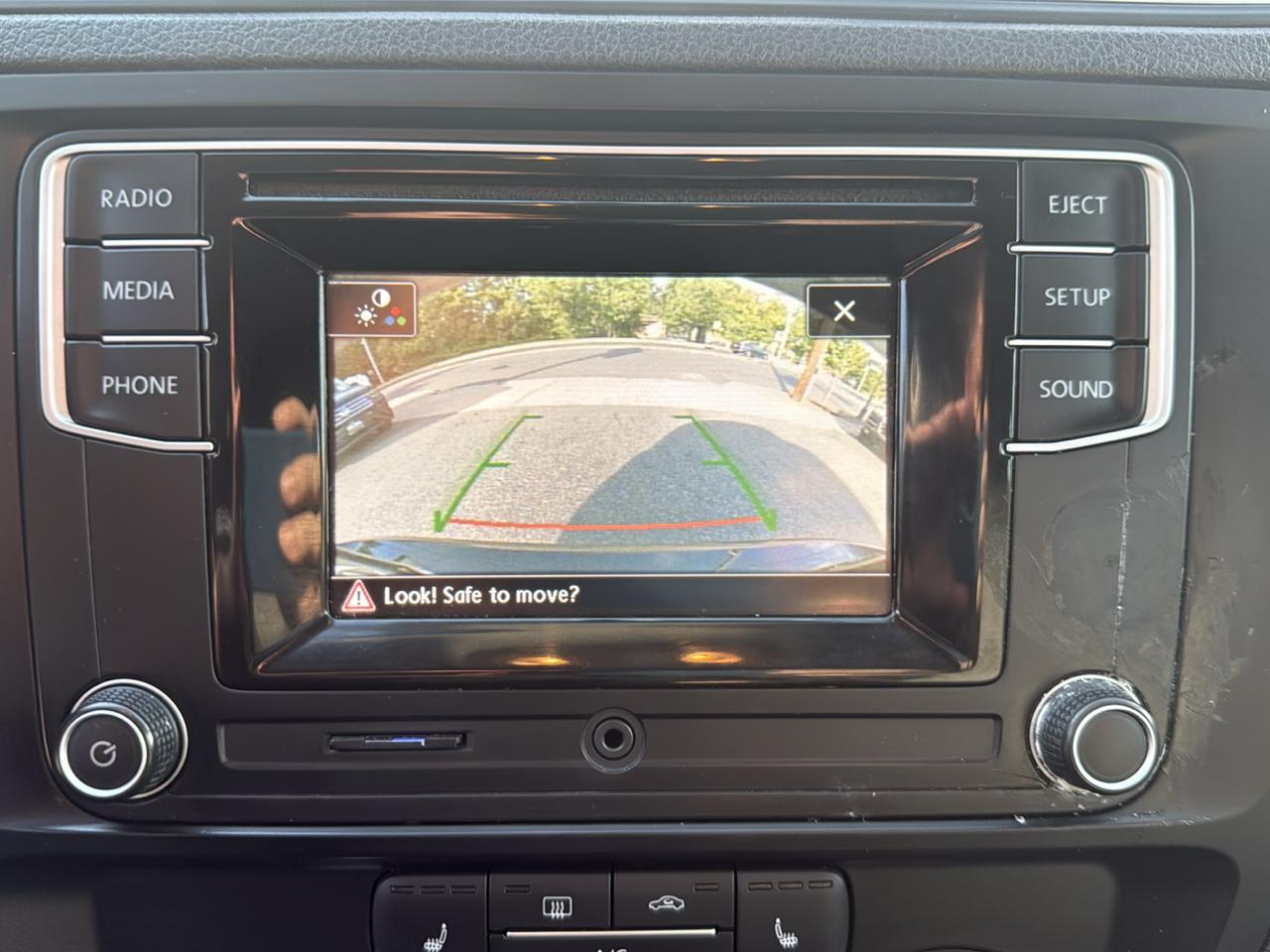 Volkswagen Jetta 1.4T S 6A 2017