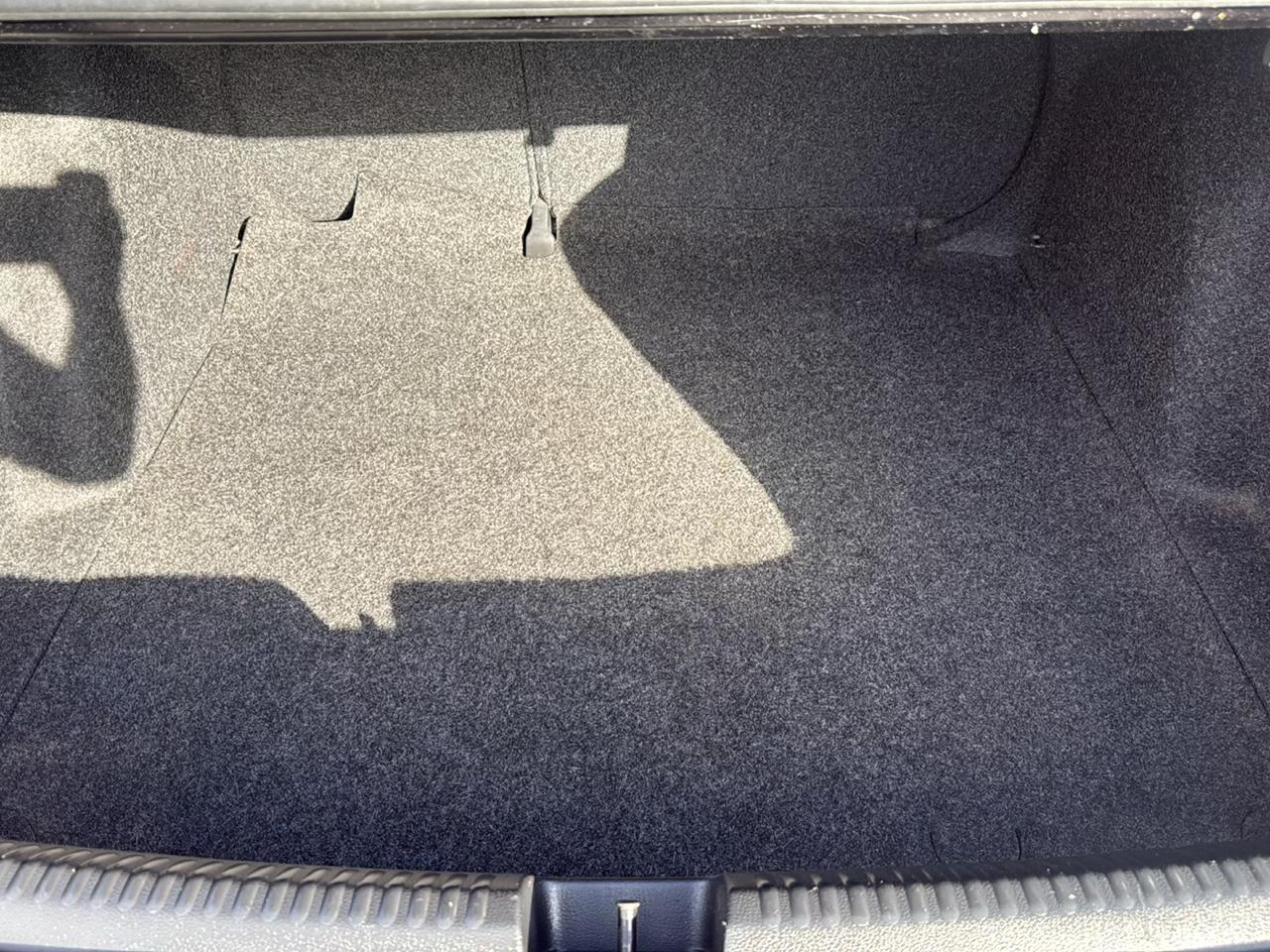 Volkswagen Jetta 1.4T S 6A 2017