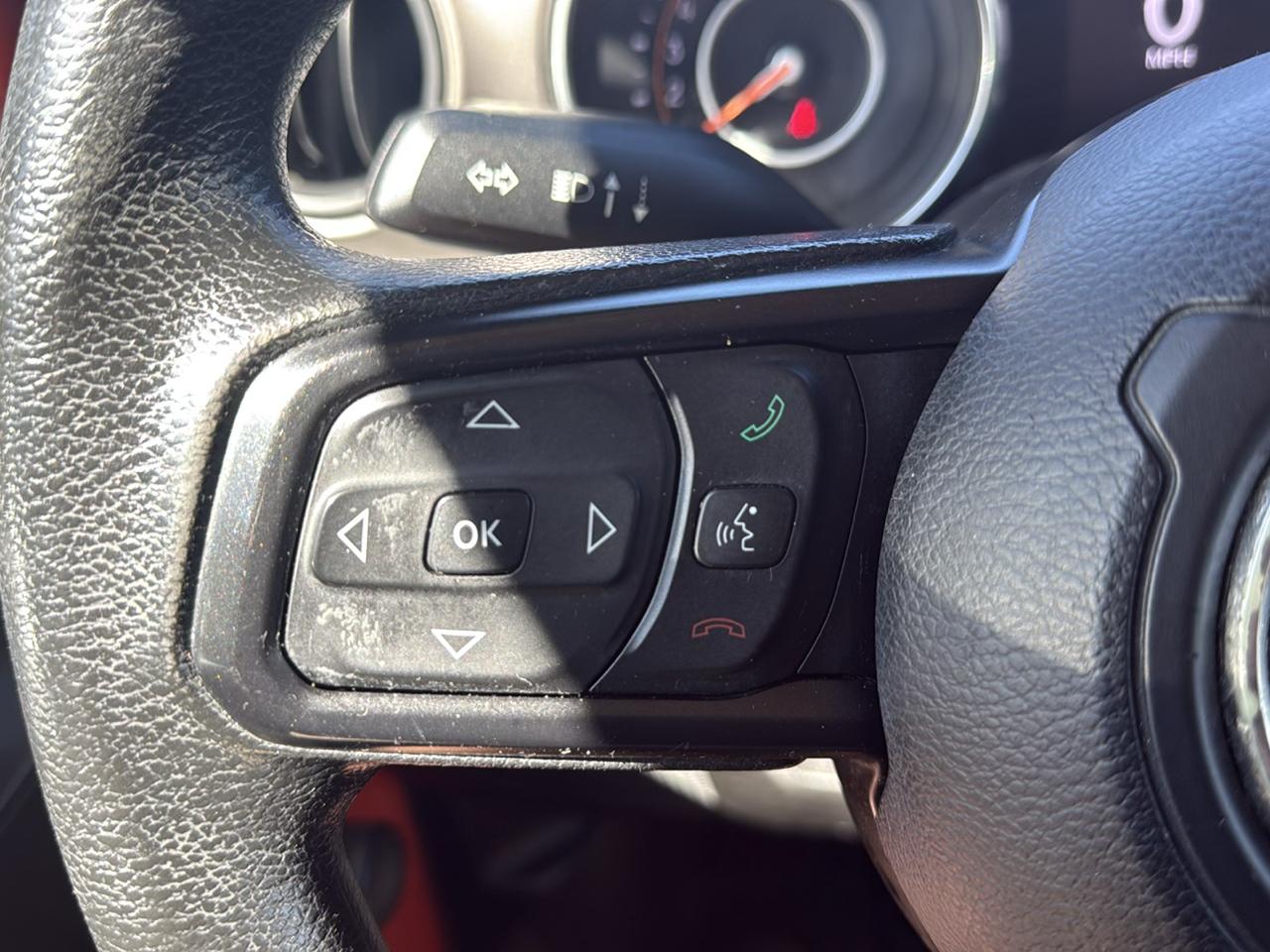 Jeep Wrangler Unlimited Sport 2018