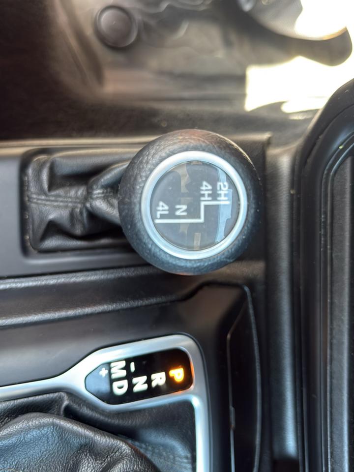 Jeep Wrangler Unlimited Sport 2018