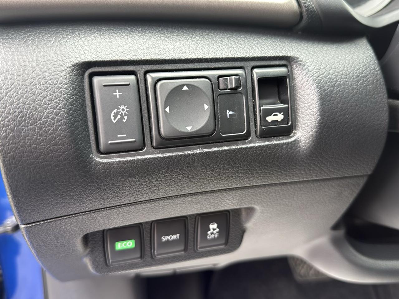 Nissan Sentra SV 2014