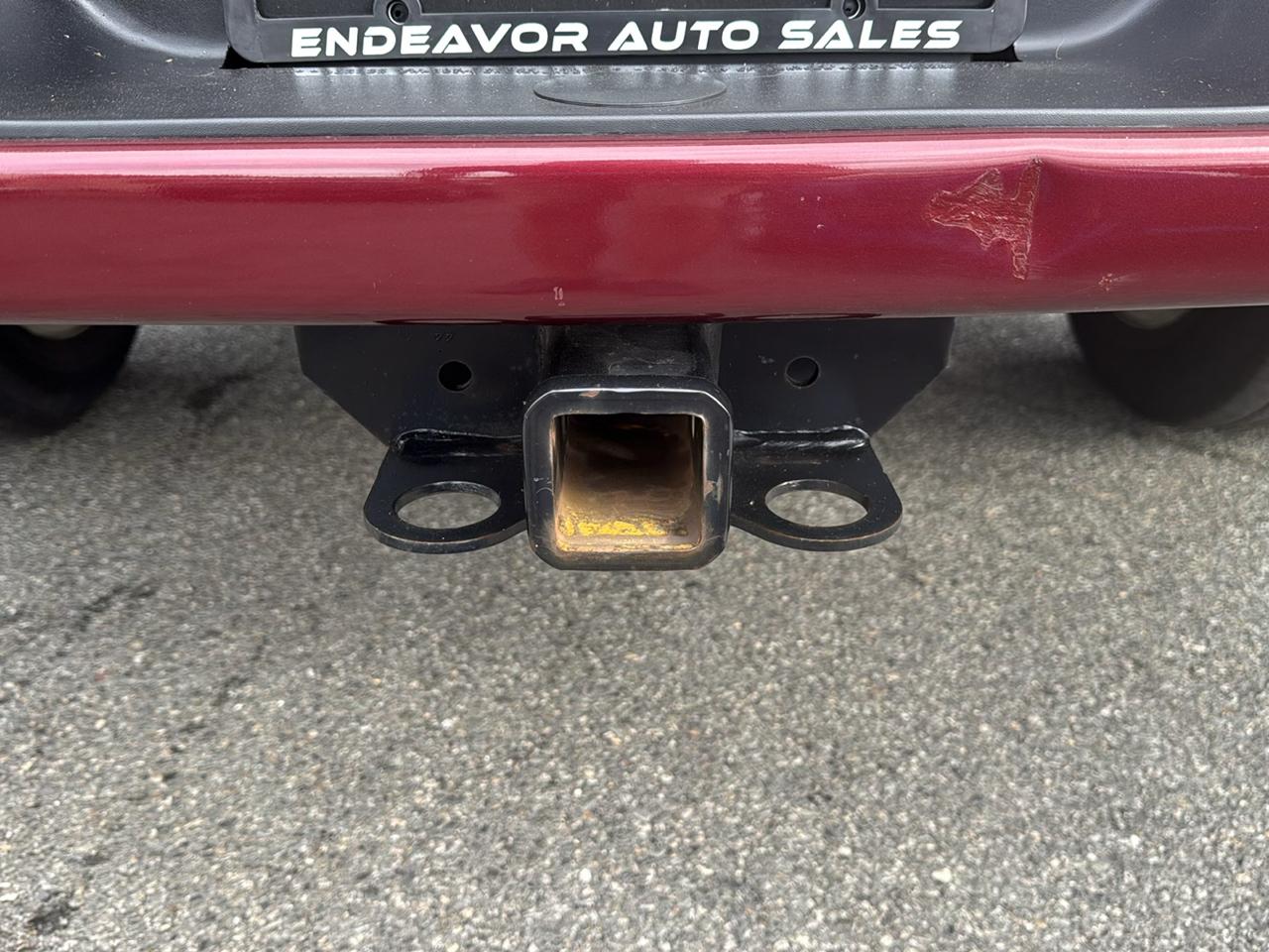 RAM 1500 Express 4x4 Crew Cab 5'7" Box 2018
