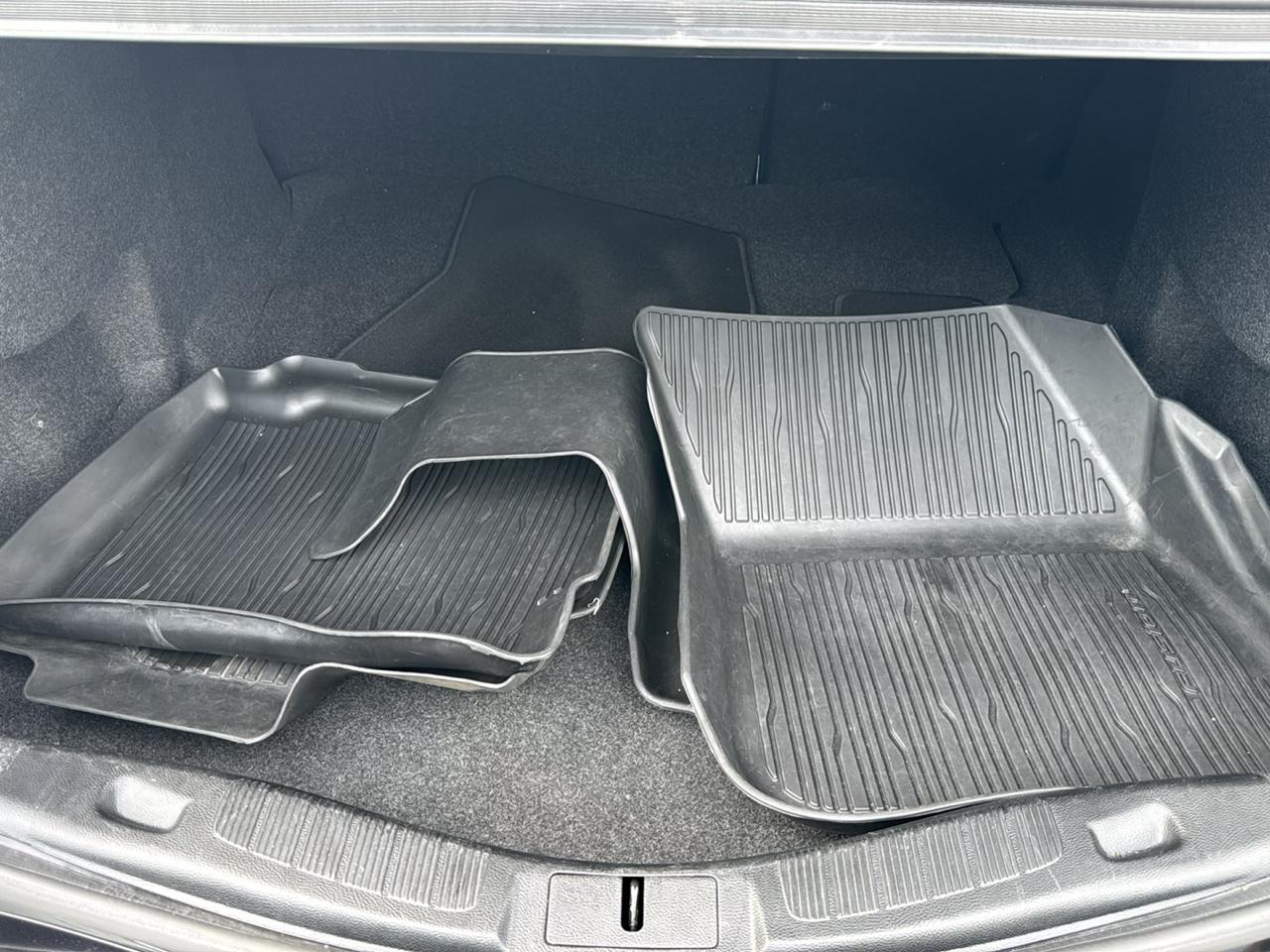 Ford Fusion SE 2020