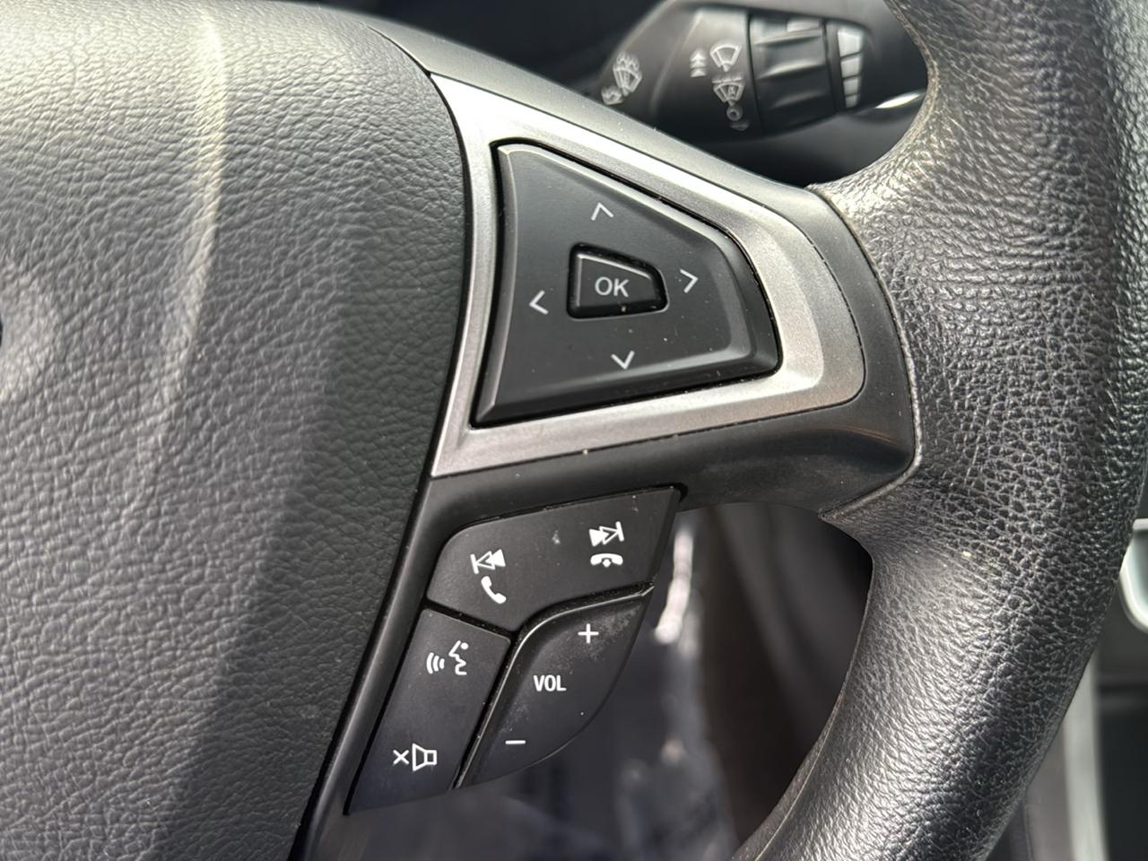 Ford Fusion SE 2020