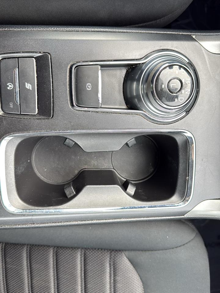 Ford Fusion SE 2020