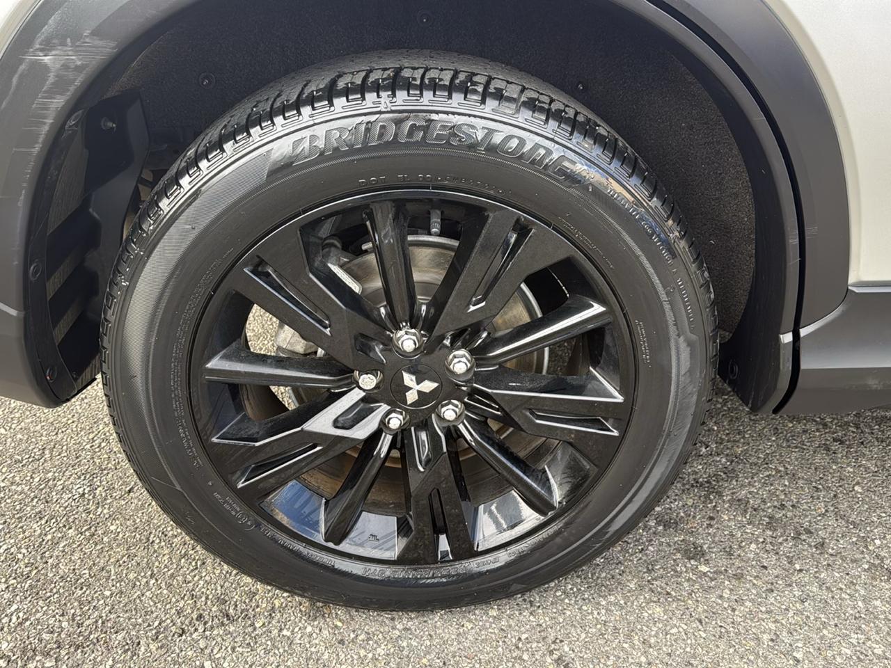 Mitsubishi Eclipse Cross LE AWD 2023