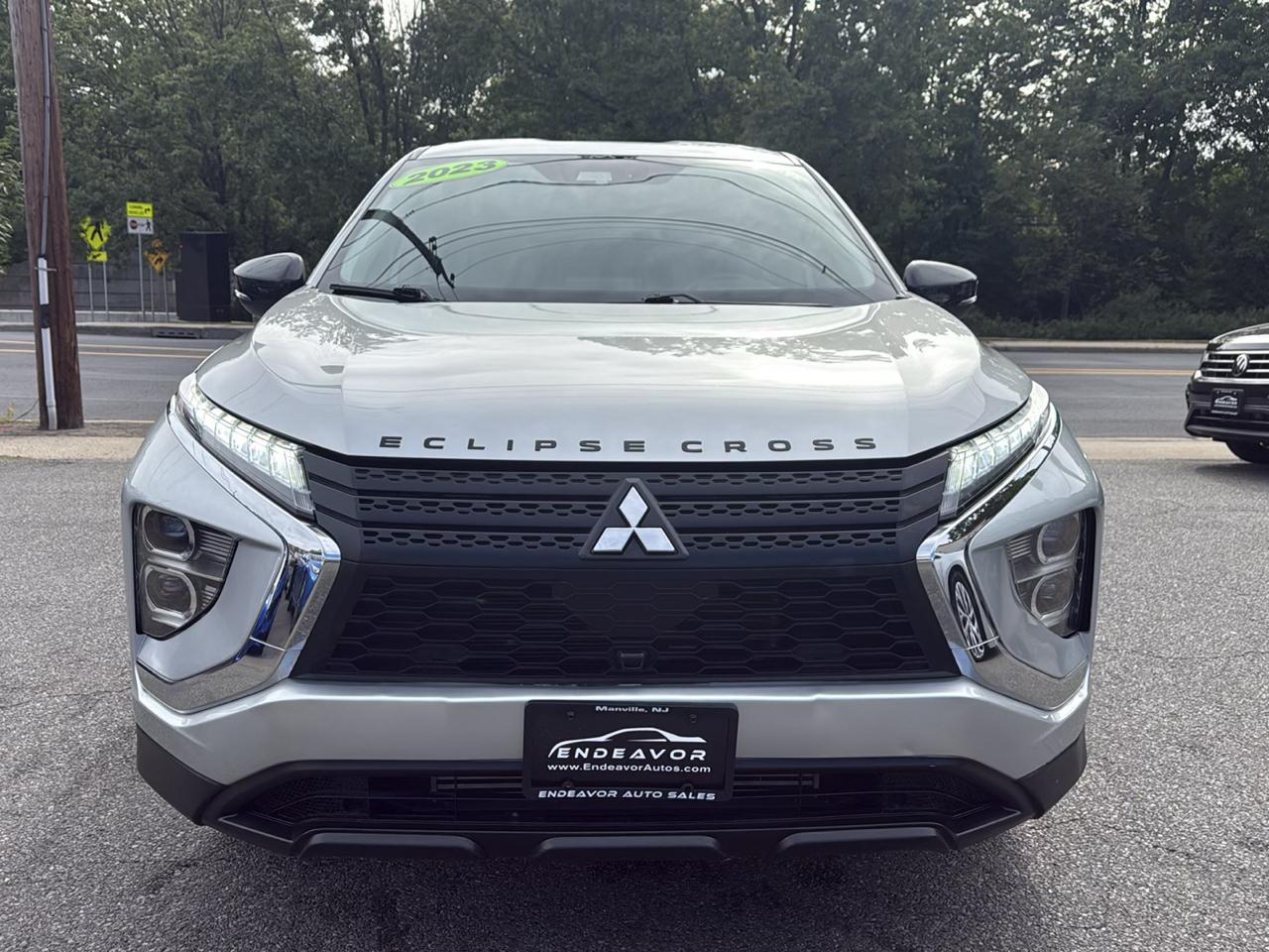 Mitsubishi Eclipse Cross LE AWD 2023