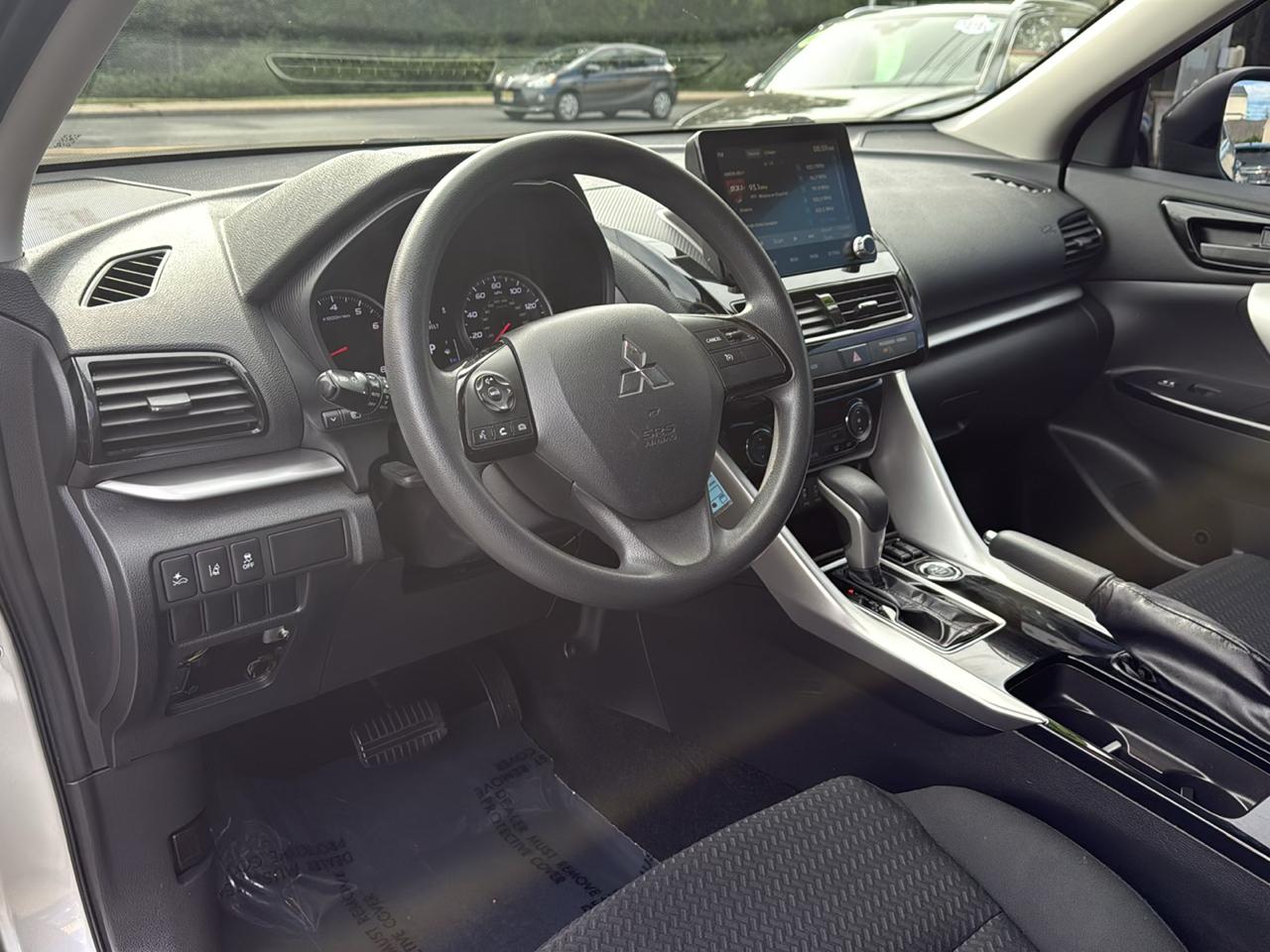 Mitsubishi Eclipse Cross LE AWD 2023