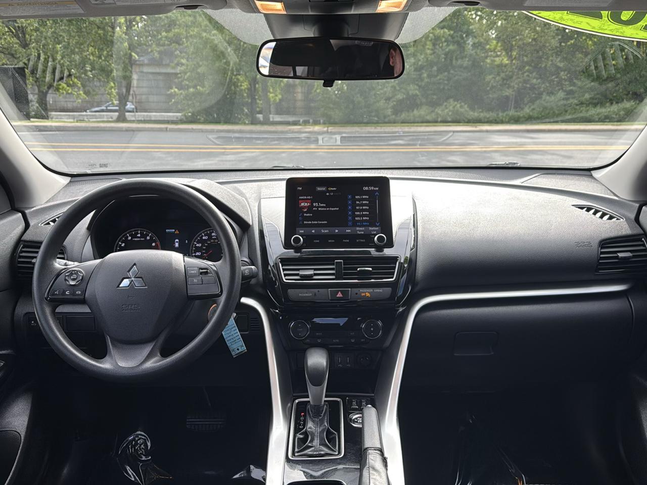Mitsubishi Eclipse Cross LE AWD 2023