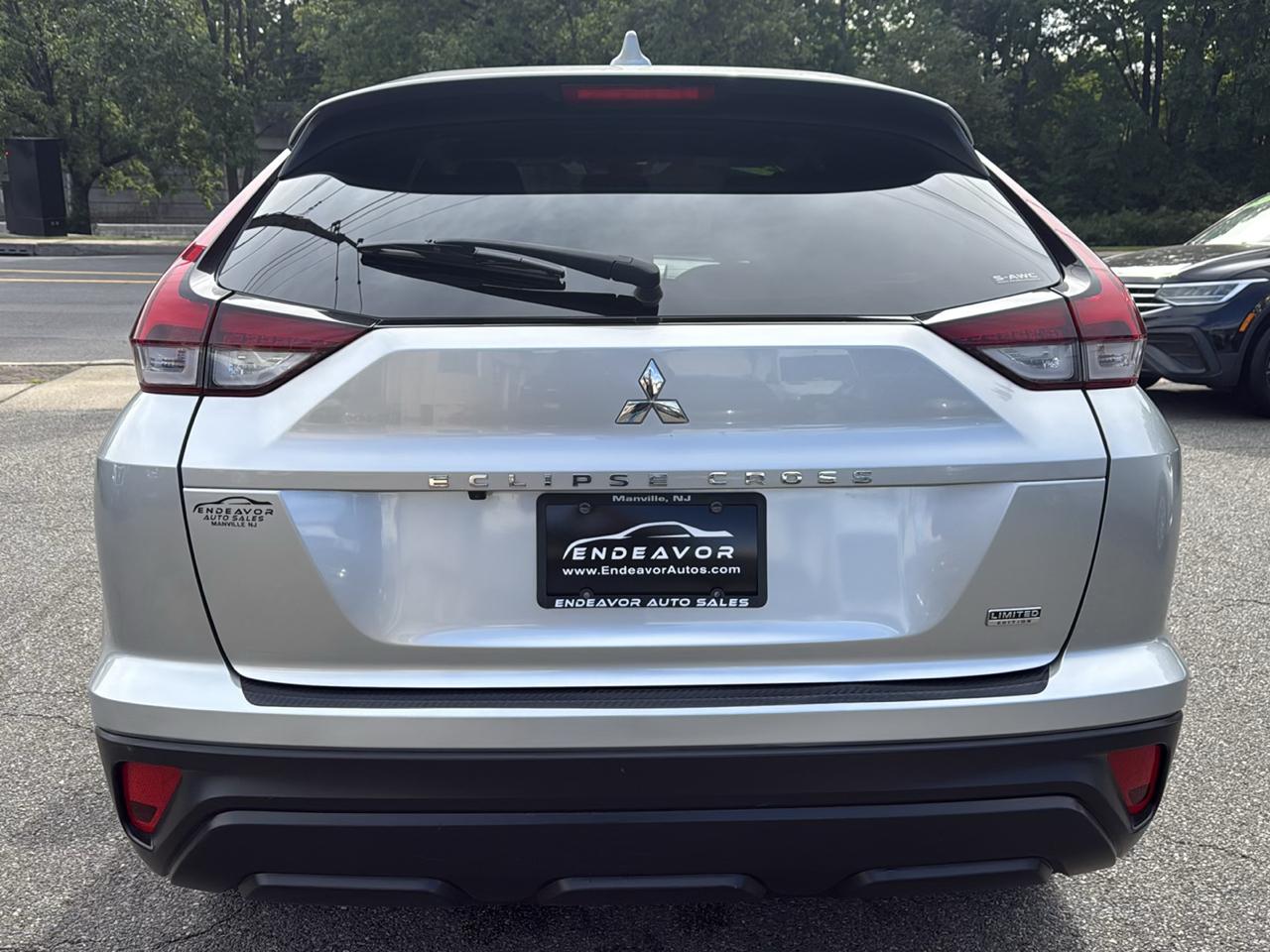Mitsubishi Eclipse Cross LE AWD 2023