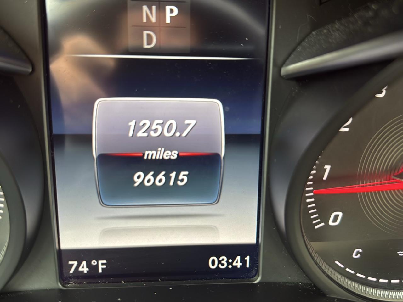 Mercedes-Benz C-Class C300 4MATIC Sedan 2018