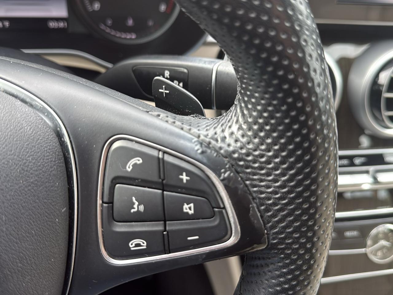 Mercedes-Benz C-Class C300 4MATIC Sedan 2018