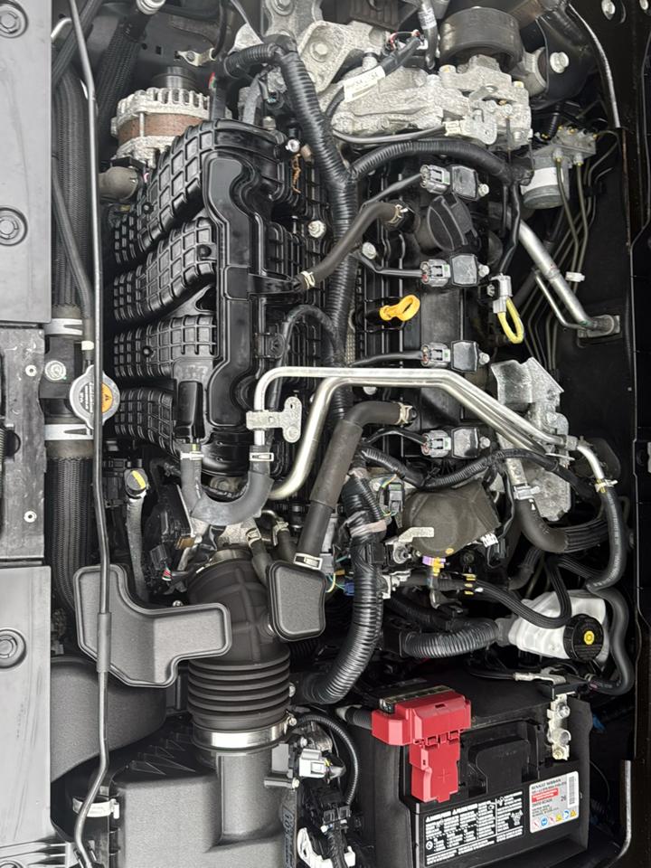 Nissan Altima 2.5 SV 2024