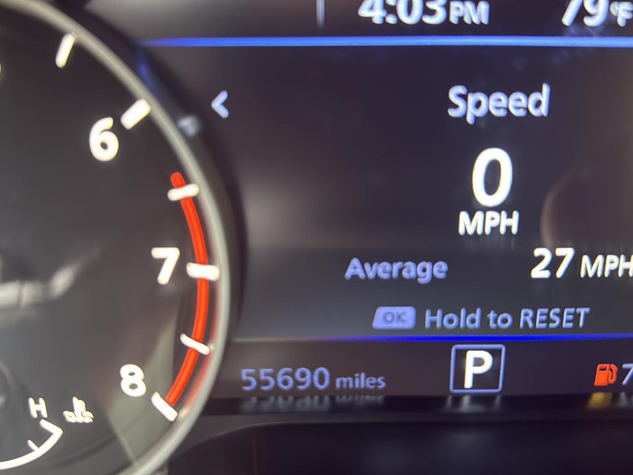 Nissan Altima 2.5 SV 2024