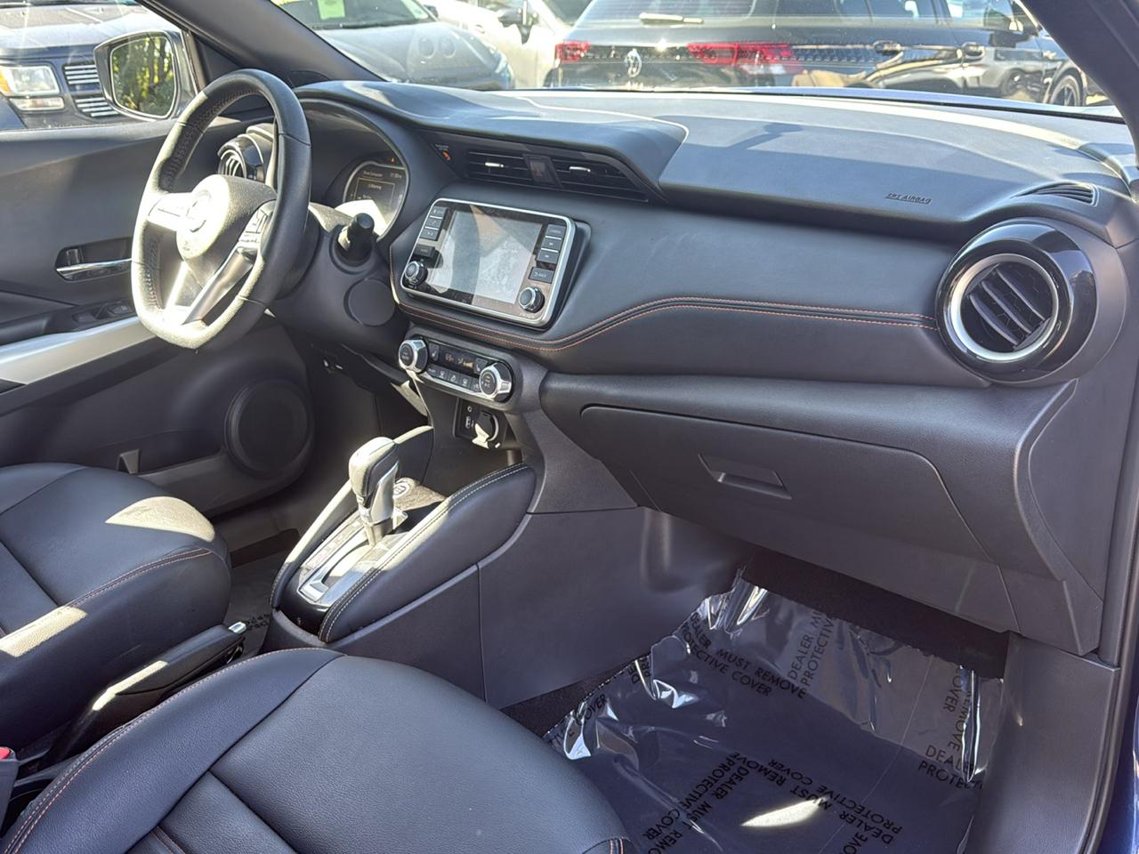 Nissan Kicks SV 2019