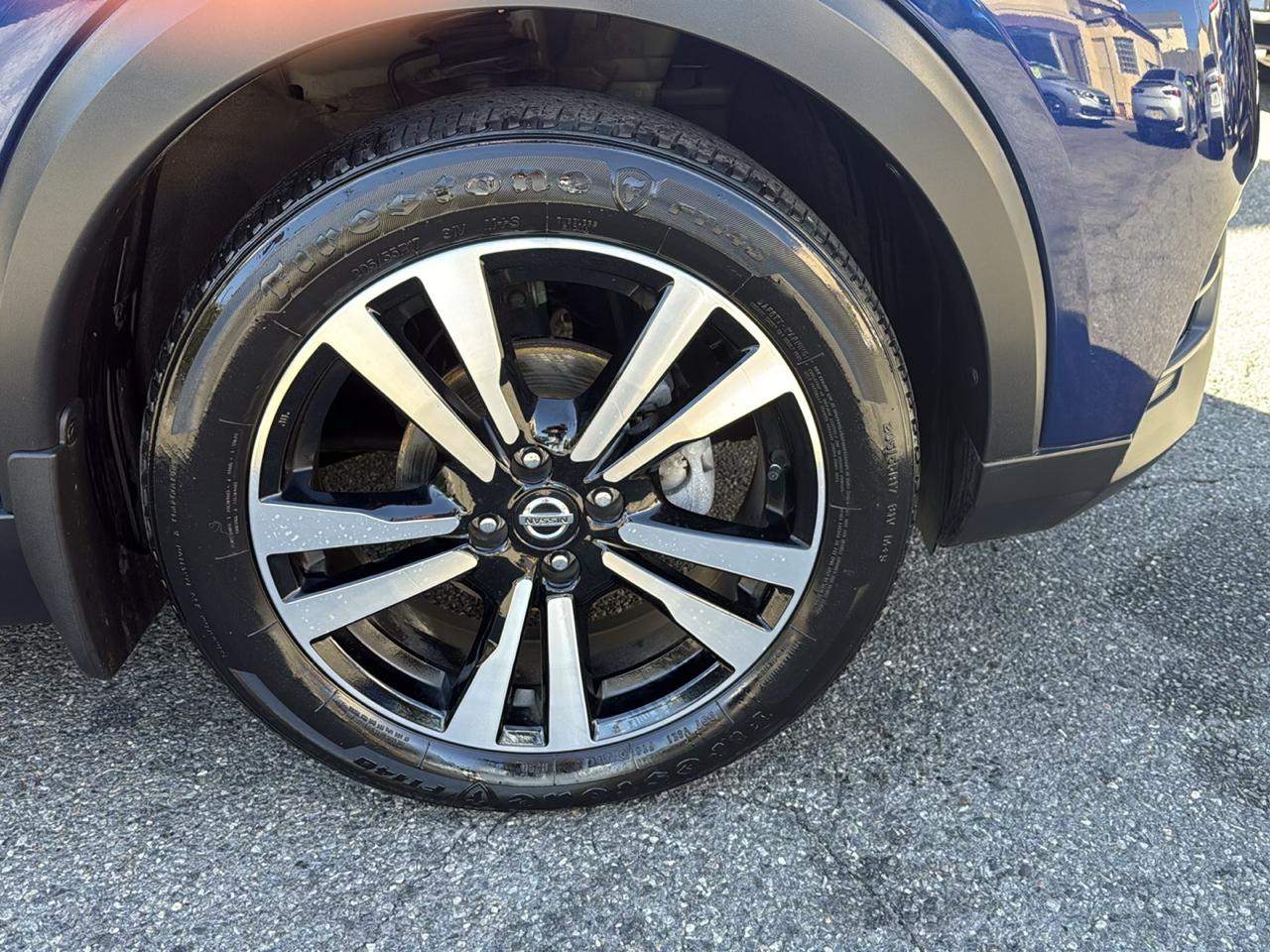 Nissan Kicks SV 2019