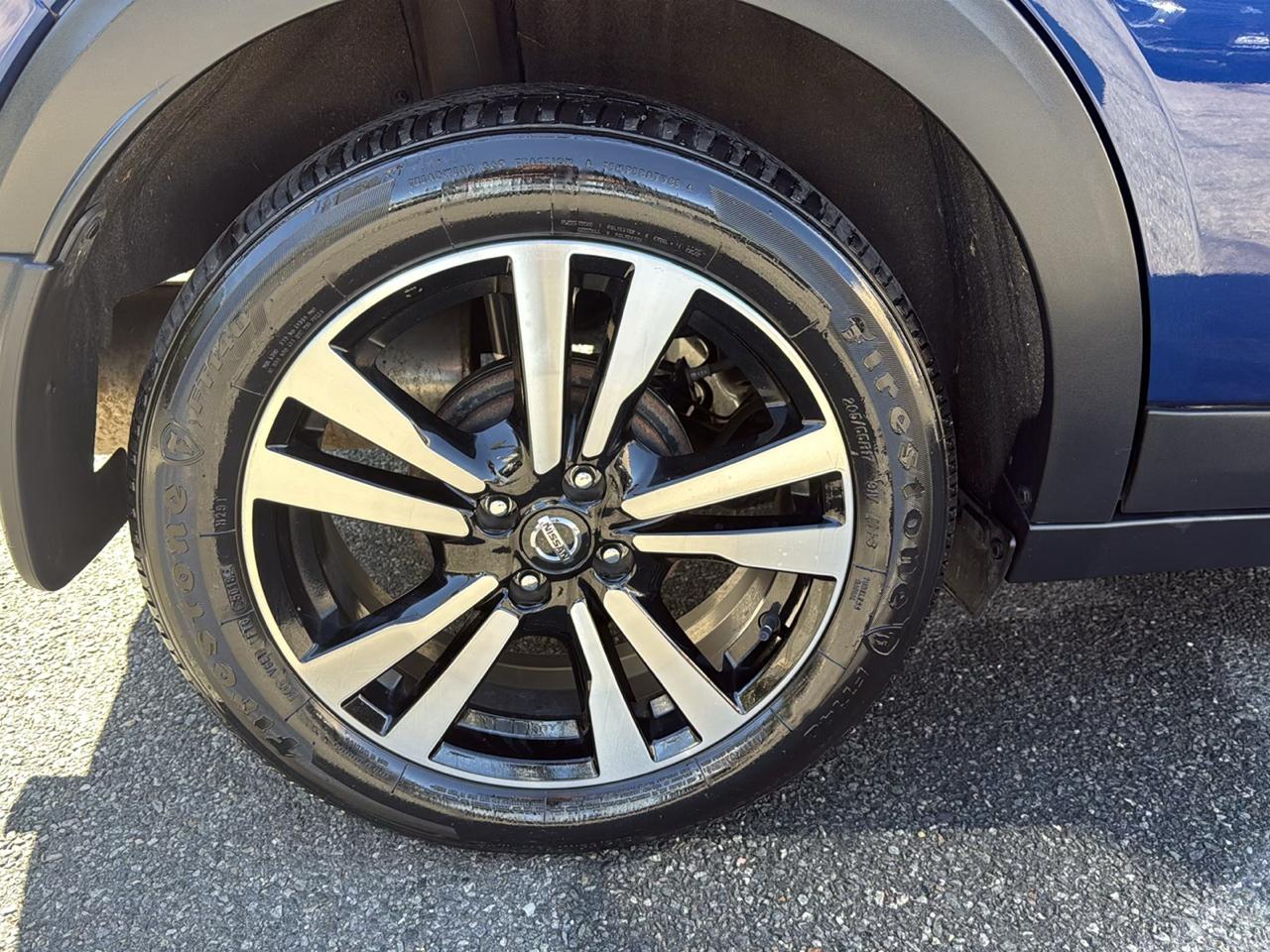 Nissan Kicks SV 2019