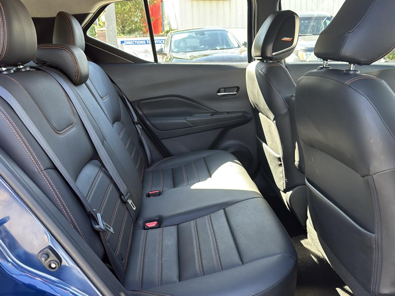 Nissan Kicks SV 2019