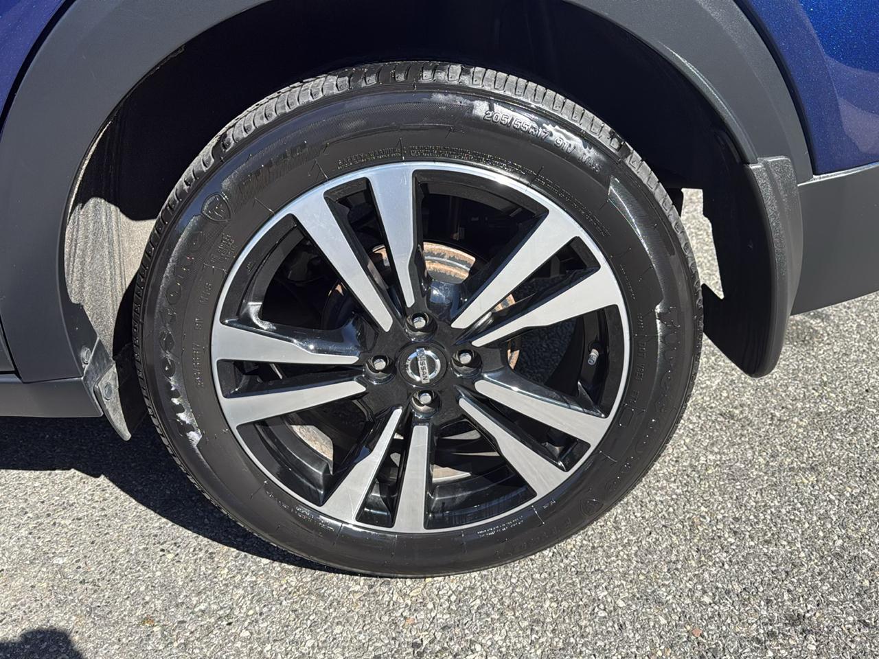 Nissan Kicks SV 2019