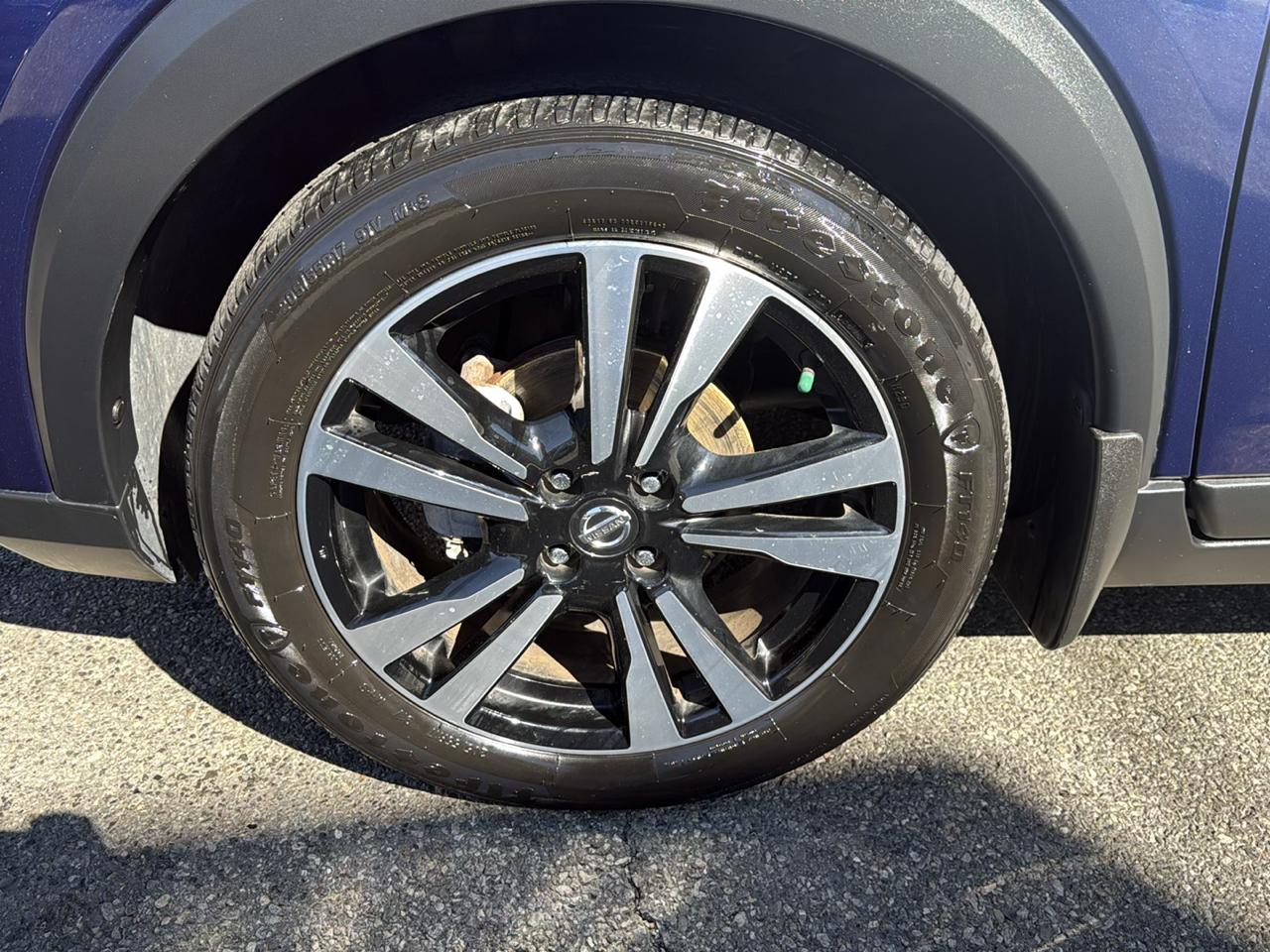 Nissan Kicks SV 2019