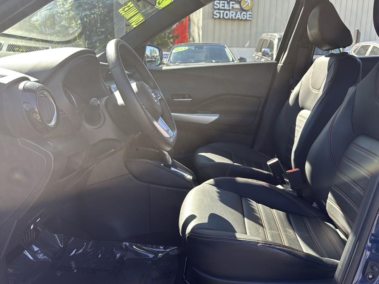 Nissan Kicks SV 2019