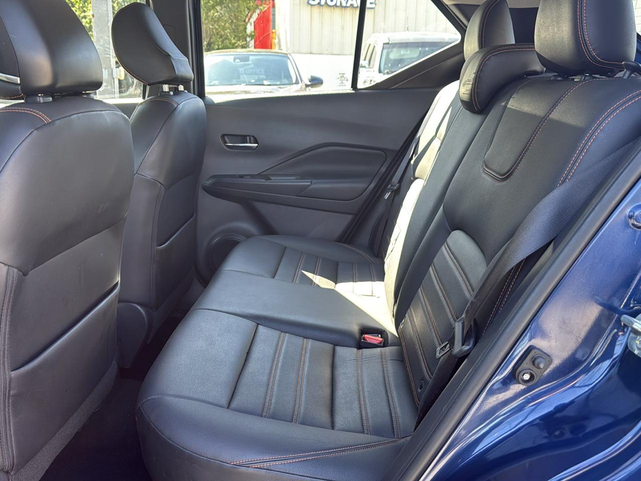 Nissan Kicks SV 2019