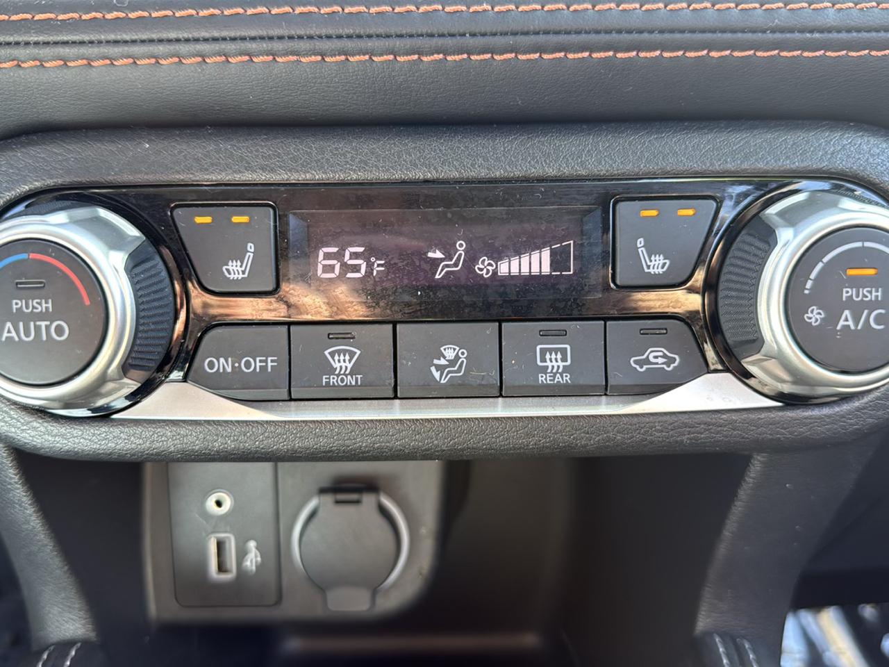 Nissan Kicks SV 2019