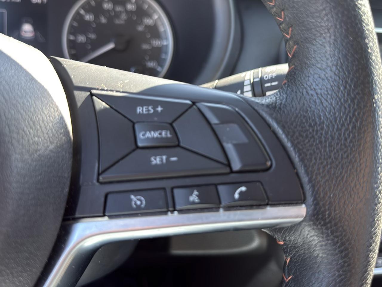 Nissan Kicks SV 2019