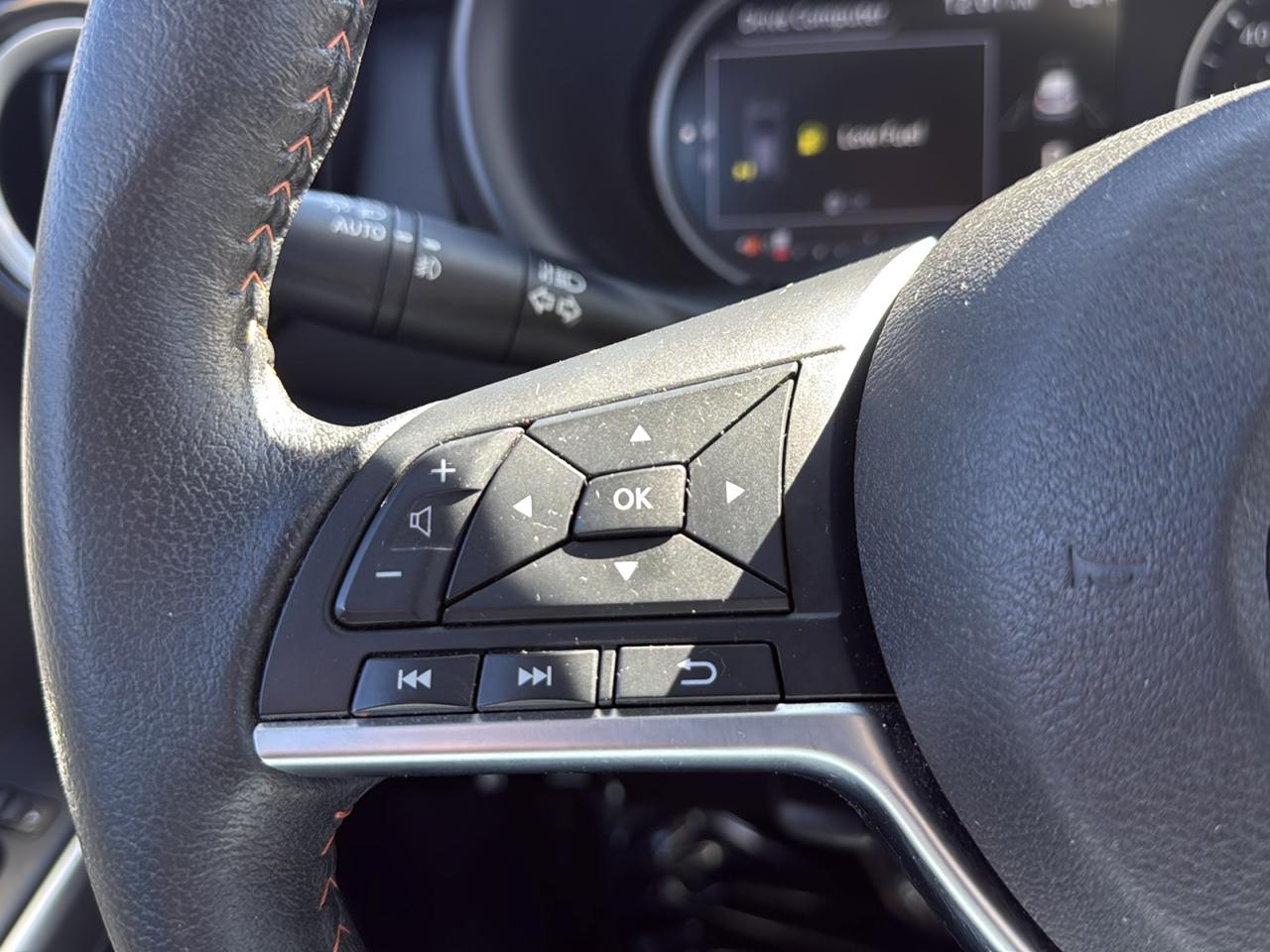 Nissan Kicks SV 2019
