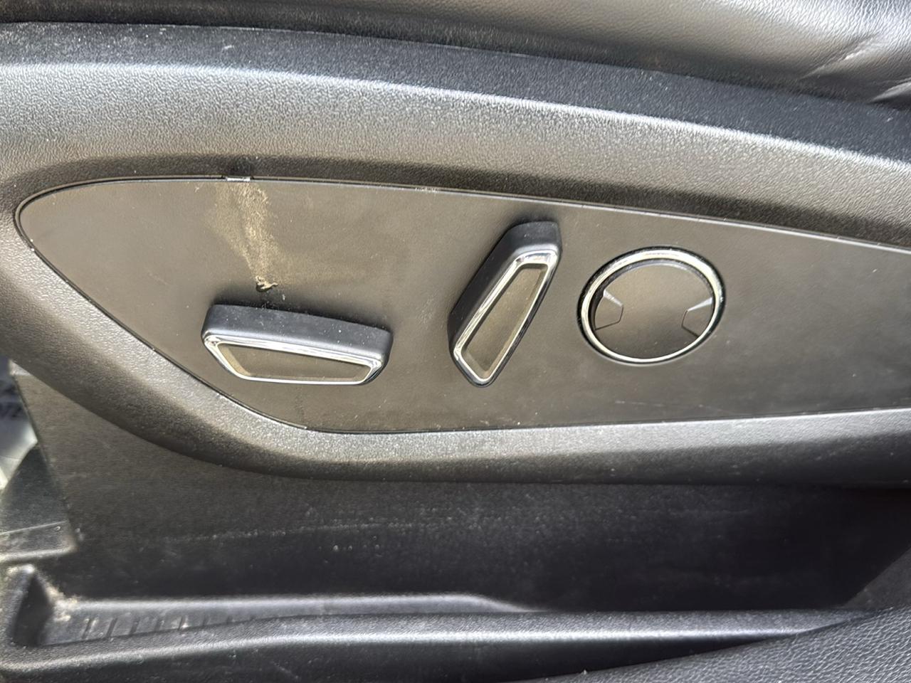 Lincoln Nautilus Select AWD 2019