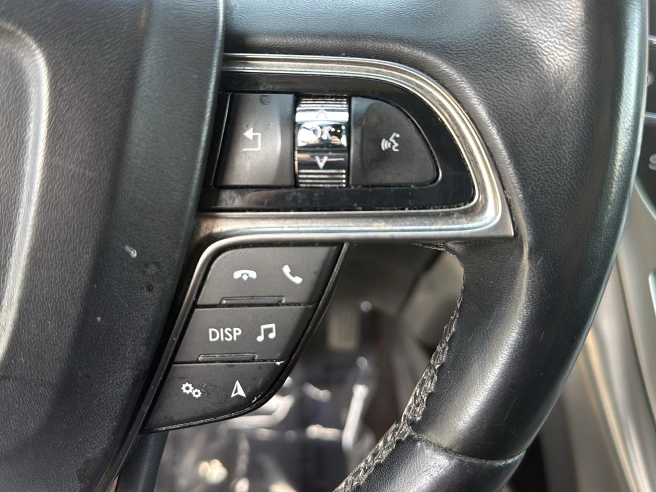 Lincoln Nautilus Select AWD 2019