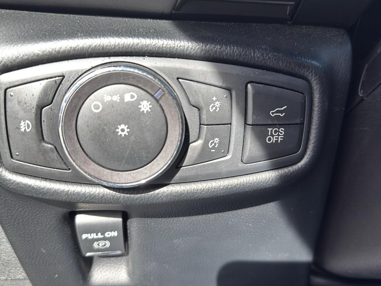 Lincoln Nautilus Select AWD 2019