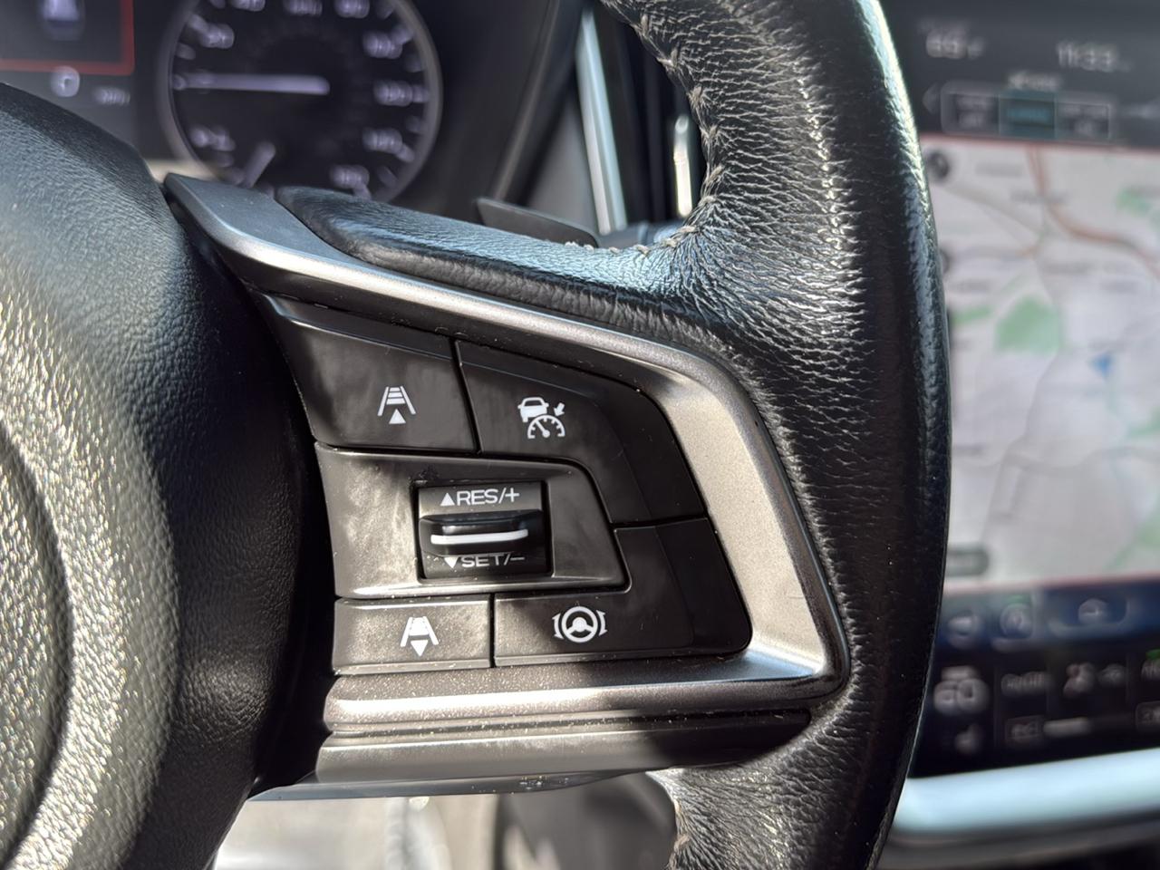 Subaru Outback Onyx Edition XT 2020