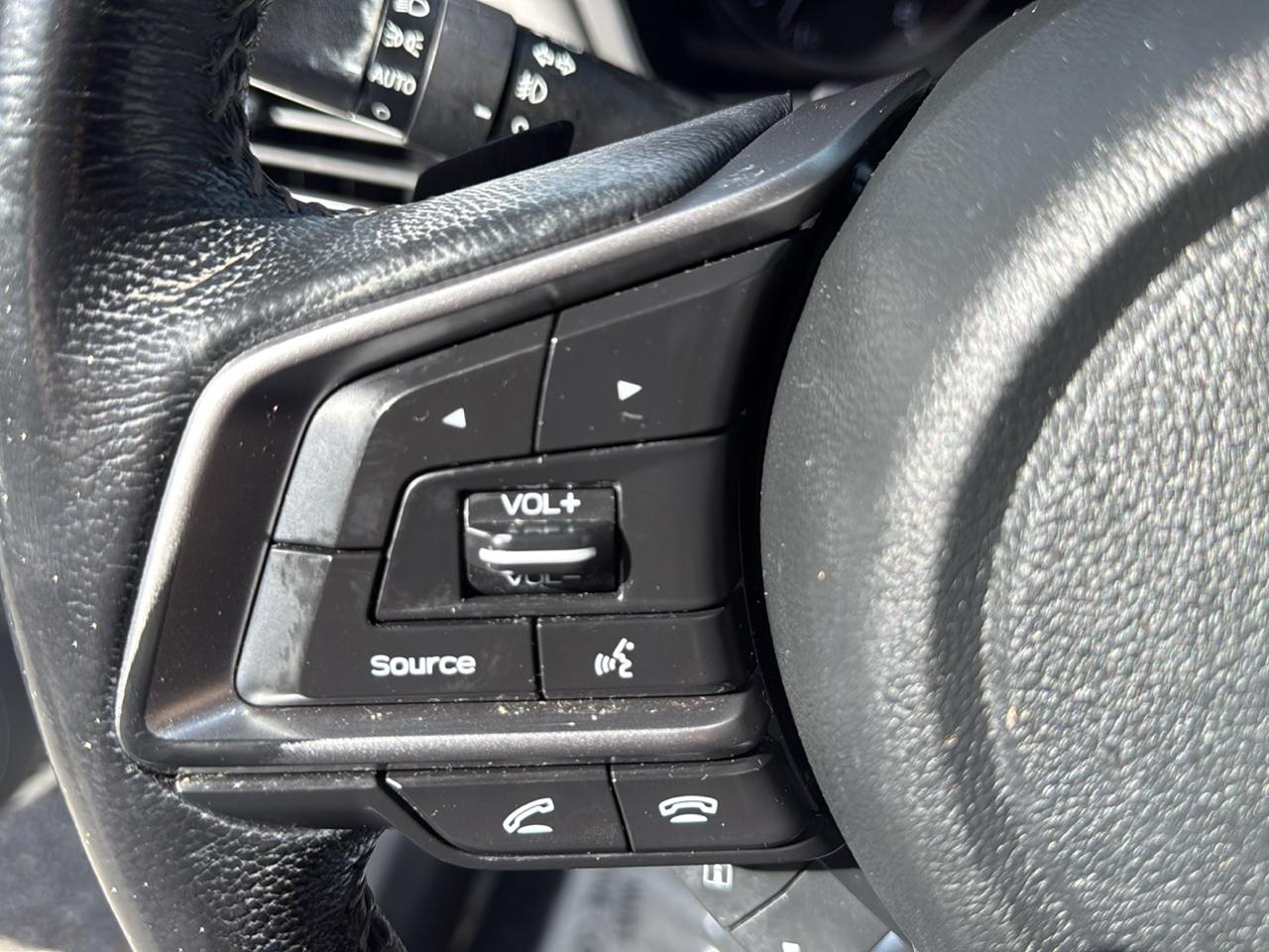 Subaru Outback Onyx Edition XT 2020