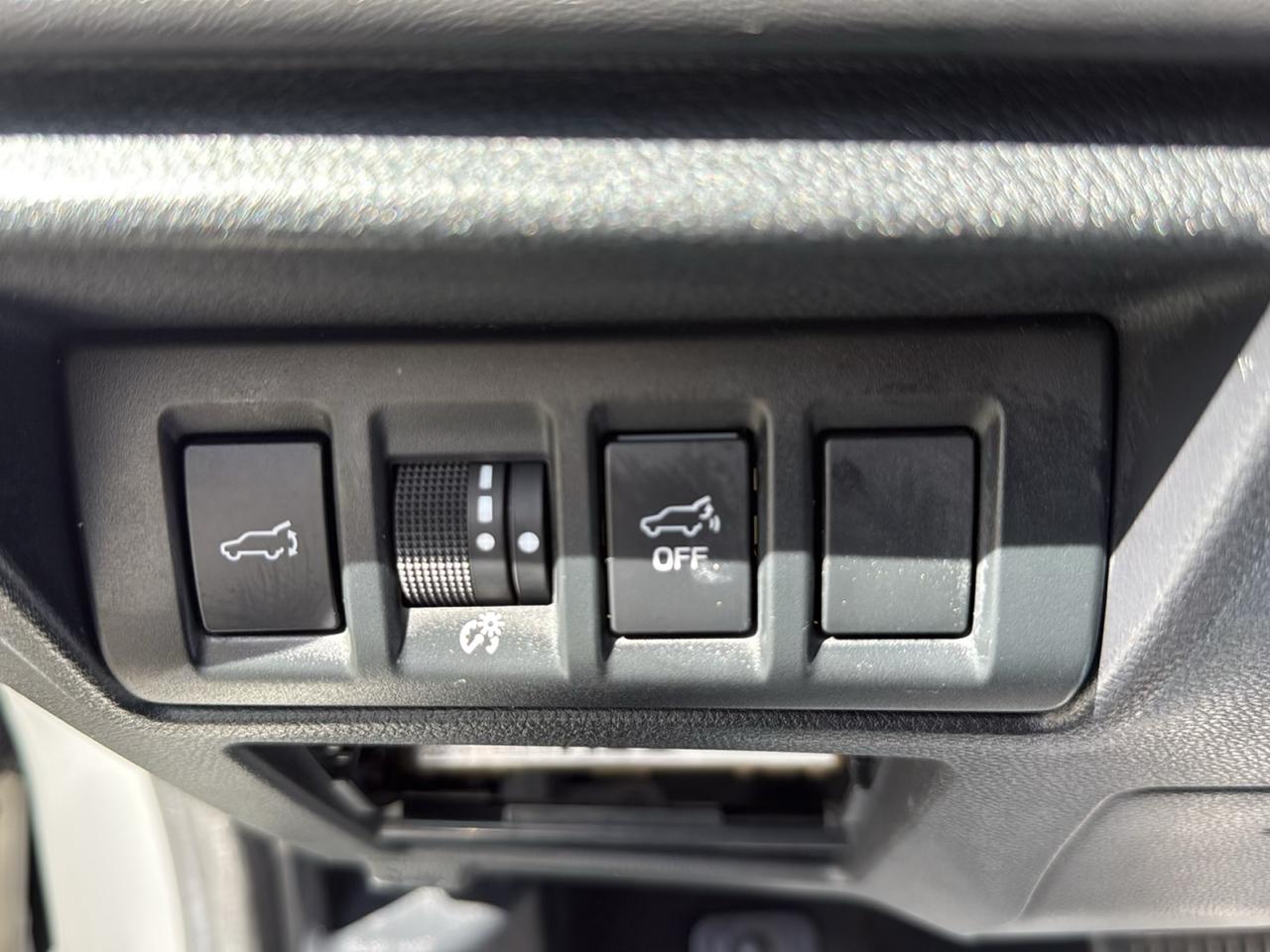 Subaru Outback Onyx Edition XT 2020