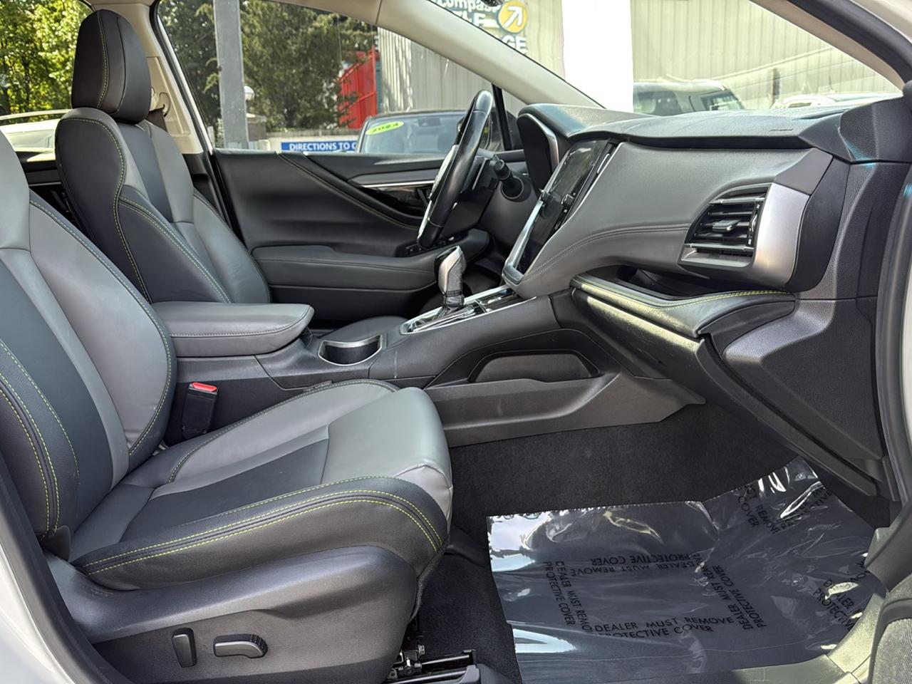 Subaru Outback Onyx Edition XT 2020